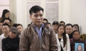 Ca sĩ Châu Việt Cường sử dụng ma túy 3 lần trước khi nhét tỏi sát hại cô gái 9X