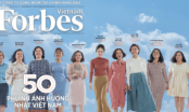 Tiêu chuẩn để trở thành 50 phụ nữ quyền lực nhất Việt Nam
