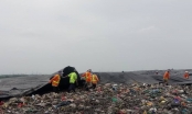 TP.HCM: Các hộ dân xung quanh bãi rác Đa Phước sẽ được di dời