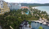 Cận cảnh resort 5 sao nơi tổ chức 'đám cưới triệu đô' của cặp đại gia Ấn Độ tại Phú Quốc