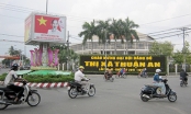 Thị xã Thuận An - tâm điểm của thị trường bất động sản Bình Dương