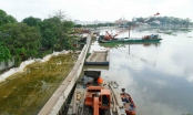 Chủ tịch Bình Dương yêu cầu kiểm tra dự án lấn sông Sài Gòn