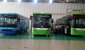 Bộ Kế hoạch và Đầu tư vào cuộc  làm rõ gói thầu buýt nhanh BRT Hà Nội