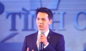 Chủ tịch Trần Hùng Huy chi trăm tỷ mua cổ phiếu ACB