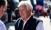 Giám đốc giải đua xe F1 đang làm việc với Việt Nam bất ngờ qua đời