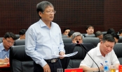 Công an khám xét nhà nguyên Phó Chủ tịch UBND TP Đà Nẵng Nguyễn Ngọc Tuấn