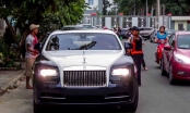 Đại gia Rolls Royce Ninh Bình chi 'bạo' 350 tỷ đồng mua doanh nghiệp nhà nước
