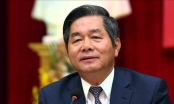 Nguyên Bộ trưởng KH&ĐT Bùi Quang Vinh và những phát ngôn 'dậy sóng'