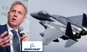Sếp Lầu Năm Góc bị điều tra vì cáo buộc nâng đỡ Boeing