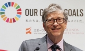 Tài sản của tỷ phú Bill Gates lại chạm mốc 100 tỷ USD