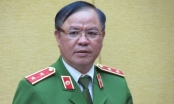 Cựu nhà báo Trương Duy Nhất liên quan đến vụ án Vũ 'nhôm'