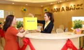 Hàng ngàn khách hàng gửi tiết kiệm trúng thưởng từ Nam A Bank