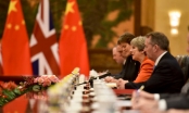 Trung Quốc 'ngư ông đắc lợi' trong vòng xoáy hỗn loạn khi Anh rời khỏi EU