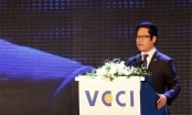 Chủ tịch VCCI: '54% doanh nghiệp vẫn phải trả chi phí bôi trơn'