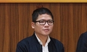 Bắt giam con trai cựu Chủ tịch BIDV Trần Bắc Hà