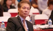 Ông Lê Minh Quốc bất ngờ 'xuất hiện' với vai trò Chủ tịch HĐQT Eximbank