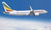 Phi công Boeing 737 của Ethiopian Airlines đã khởi động hệ thống chống bốc đầu tự động trước khi máy bay rơi
