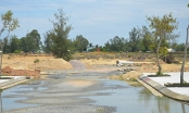 Thanh tra 3 dự án đất nền tại Quảng Nam của Công ty Bách Đạt An