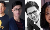 4 lãnh đạo Startup Việt  lọt danh sách 30 nhân vật Châu Á nổi bật dưới 30 tuổi