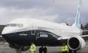 Boeing sẽ gửi phần mềm cập nhật mới cho dòng máy bay 737 Max tới FAA kiểm tra trong vài tuần tới