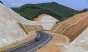 Cao tốc hơn 11.000 tỷ đồng xuyên vườn quốc gia Bạch Mã