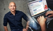 Thói quen viết email ngắn gọn đến 'ngỡ ngàng' của Jeff Bezos