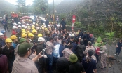 Doanh nghiệp nước ngoài 'cầu cứu' Quảng Ninh đảm bảo an ninh trật tự ở mỏ than