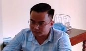 Quảng Nam: Bắt đối tượng làm giả sổ đỏ để chiếm đoạt tài sản