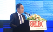 Gelex sau 3 năm về với doanh nhân 8x Nguyễn Văn Tuấn