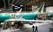 Boeing sẽ cắt giảm sản lượng 737 Max bắt đầu vào giữa tháng 4