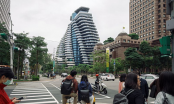 Giới siêu giàu kín tiếng ở Đài Loan