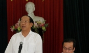 Chủ tịch Quảng Nam xin lỗi người dân mua đất nền của Công ty Bách Đạt
