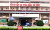 Khởi tố 5 bác sĩ, nhân viên Bệnh viện Đa khoa tỉnh Hà Nam