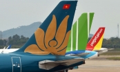Ngành hàng không Việt Nam: Dư địa phát triển còn rất lớn