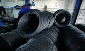 Trung Quốc cung cấp hơn 40% lượng sắt thép nhập vào Việt Nam