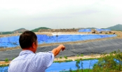 Chủ tịch huyện Sóc Sơn chủ trì thẩm định dự án di dân vùng ảnh hưởng bởi bãi rác Nam Sơn
