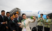 FLC muốn phát hành 300 triệu cổ phiếu, tăng vốn Bamboo Airways lên 2.000 tỷ đồng