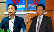 Hé lộ hai ứng viên sáng giá cho 'ghế nóng' Tổng giám đốc PVN