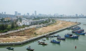 Có hay không dự án Bất động sản và Bến du thuyền Đà Nẵng lấn sông Hàn?