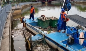 Dự án làm sạch kênh Nhiêu Lộc – Thị Nghè 11.000 tỷ: Bất thường lựa chọn nhà thầu?