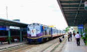 Đường sắt Nha Trang - Sài Gòn: Được đầu tư 1.850 tỷ đồng để nâng cấp, cải tạo