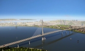  Cầu Cần Giờ sẽ được đầu tư hơn 5.300 tỷ đồng
