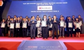 SeABank lọt top 500 Doanh nghiệp tăng trưởng nhanh nhất Việt Nam