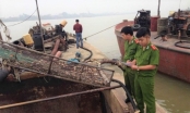 Hà Nội: Bí thư, Chủ tịch quận, huyện, công an chịu trách nhiệm về 'cát tặc'