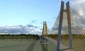Cầu Mỹ Thuận 2 được đầu tư hơn 5.000 tỷ vốn ngân sách, khởi công vào cuối năm 2019