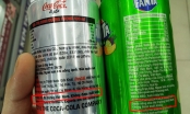 Hoang mang việc sản phẩm Coca-Cola ở Việt Nam 'không được xuất khẩu'