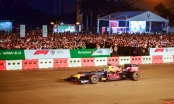 Vé xem đua xe F1 tại Hà Nội có giá bao nhiêu?