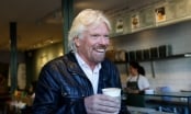 Richard Branson: 8 quy tắc để có một sự nghiệp thành công và một cuộc sống viên mãn
