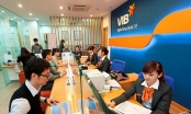 VIB tiếp tục giảm thêm lãi suất vay ưu đãi chỉ còn từ 3,4%/năm cho khách hàng tham gia hội chợ Oto.com.vn