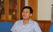 Chủ tịch UBND TP. Hòa Bình Nguyễn Thanh Huy bị cảnh cáo